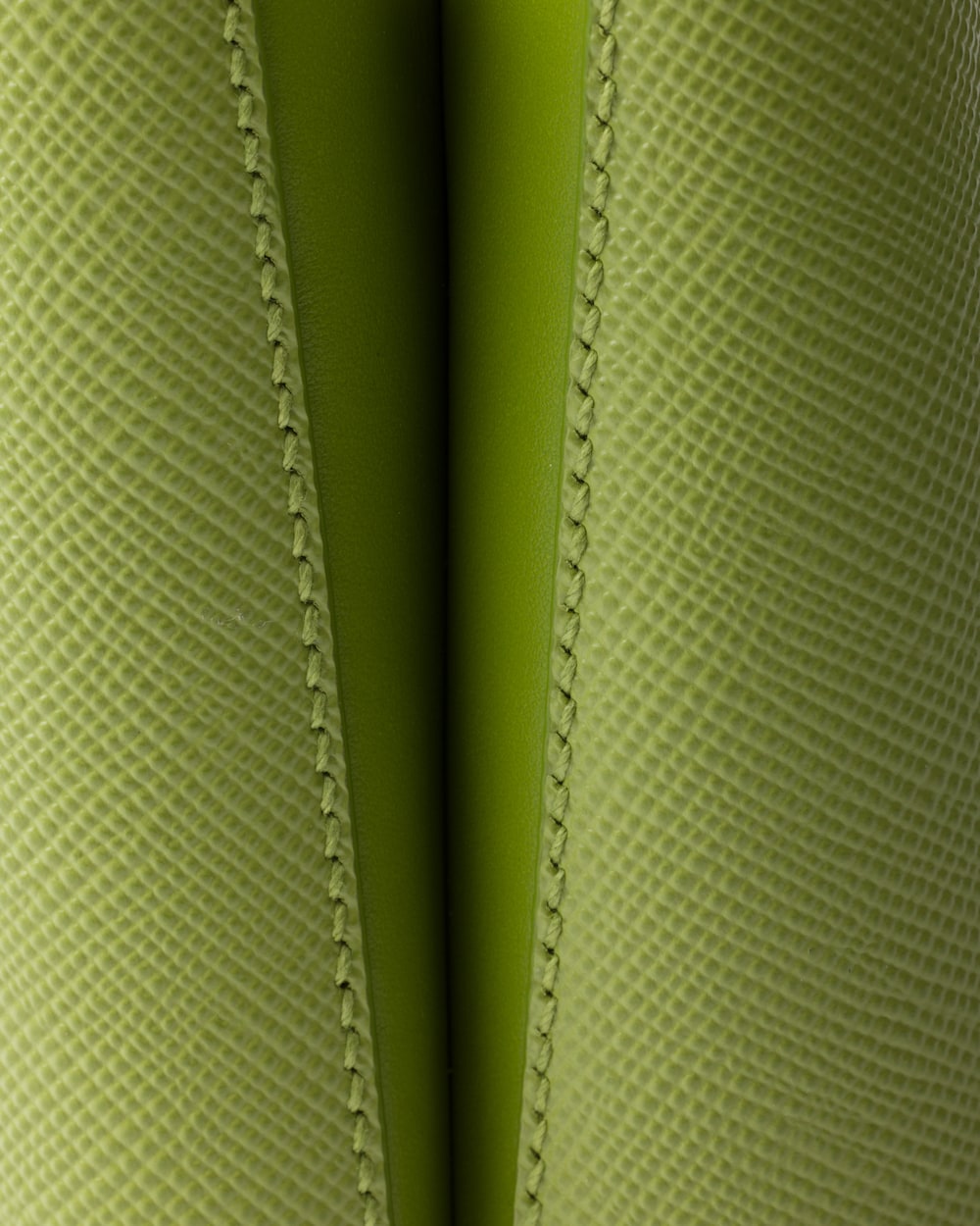 Prada Panier Saffiano Leather Mini-Bag - Image 6